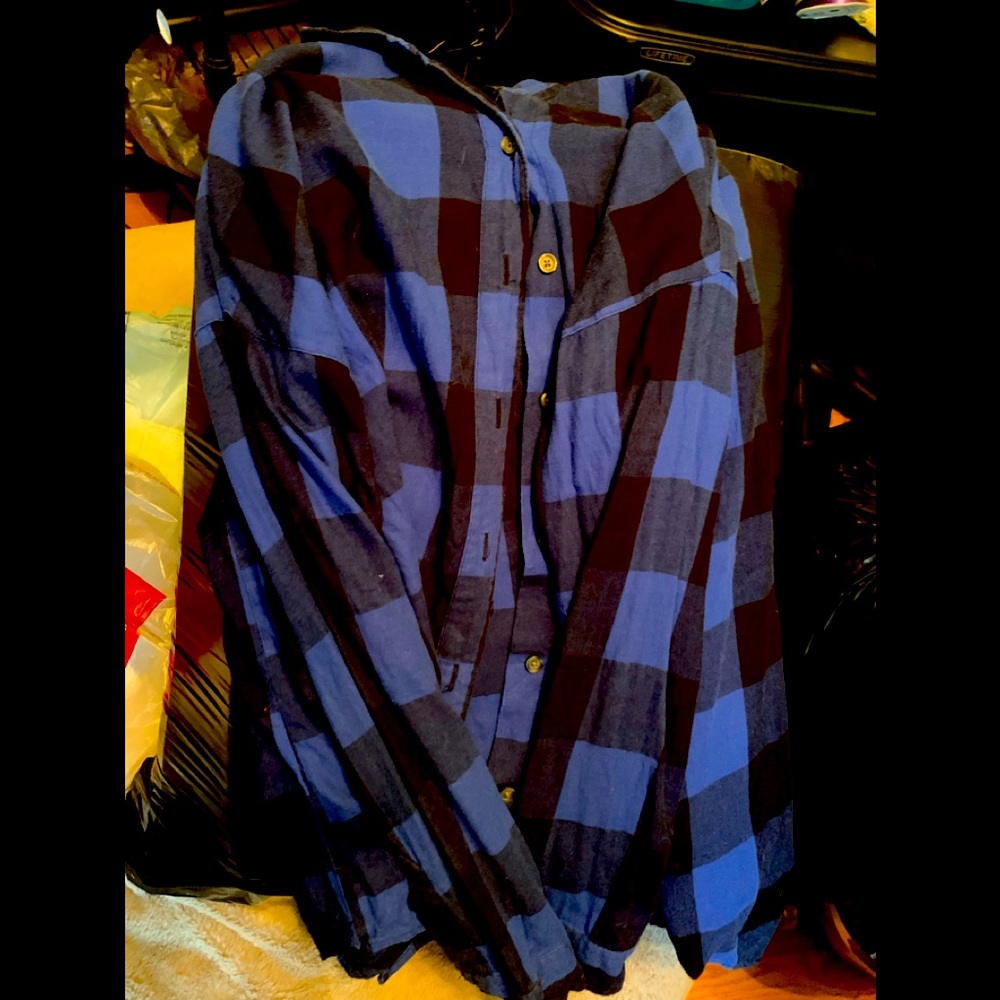 Flannel